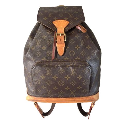 Louis Vuitton Sac Dos 